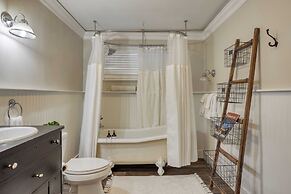 Luxury Wine Country Haven Vineyard Views Near Top Wineries Adelaida Fa