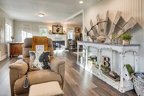 Luxury Wine Country Haven Vineyard Views Near Top Wineries Adelaida Fa