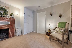 Luxury Wine Country Haven Vineyard Views Near Top Wineries Adelaida Fa