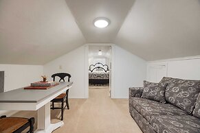 Luxury Wine Country Haven Vineyard Views Near Top Wineries Adelaida Fa