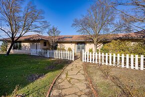 Private Pool Firepit Wine Room Near Top Paso Wineries Devi Ranch
