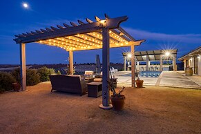 Private Pool Firepit Wine Room Near Top Paso Wineries Devi Ranch
