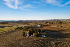 Private Pool Firepit Wine Room Near Top Paso Wineries Devi Ranch