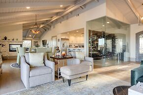 Private Pool Firepit Wine Room Near Top Paso Wineries Devi Ranch