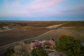 Private Pool Firepit Wine Room Near Top Paso Wineries Devi Ranch