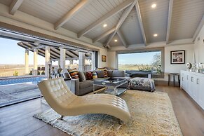 Private Pool Firepit Wine Room Near Top Paso Wineries Devi Ranch