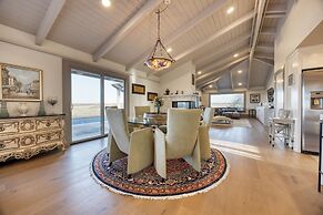 Private Pool Firepit Wine Room Near Top Paso Wineries Devi Ranch