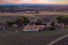 Private Pool Firepit Wine Room Near Top Paso Wineries Devi Ranch