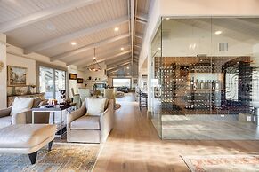 Private Pool Firepit Wine Room Near Top Paso Wineries Devi Ranch