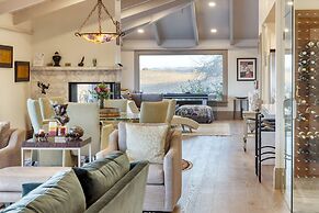 Private Pool Firepit Wine Room Near Top Paso Wineries Devi Ranch