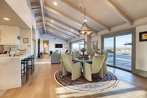 Private Pool Firepit Wine Room Near Top Paso Wineries Devi Ranch