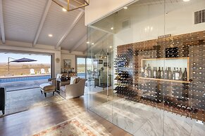 Private Pool Firepit Wine Room Near Top Paso Wineries Devi Ranch
