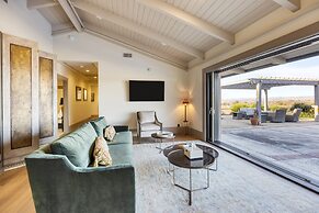 Private Pool Firepit Wine Room Near Top Paso Wineries Devi Ranch