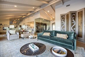 Private Pool Firepit Wine Room Near Top Paso Wineries Devi Ranch