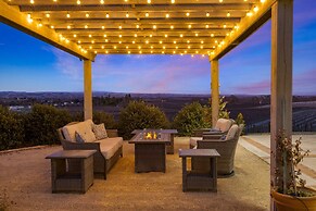 Private Pool Firepit Wine Room Near Top Paso Wineries Devi Ranch