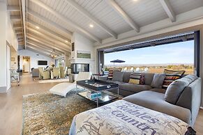 Private Pool Firepit Wine Room Near Top Paso Wineries Devi Ranch