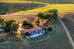 Private Pool Firepit Wine Room Near Top Paso Wineries Devi Ranch