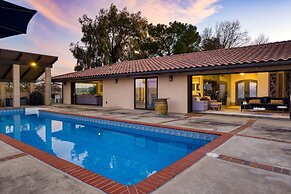 Private Pool Firepit Wine Room Near Top Paso Wineries Devi Ranch