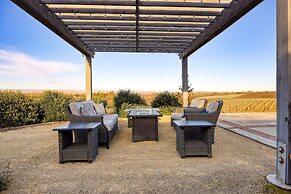Private Pool Firepit Wine Room Near Top Paso Wineries Devi Ranch