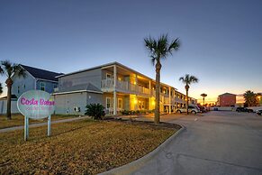 Chic 2BR Coastal Condo Shared Pool Near the Beach Envy the Adventure