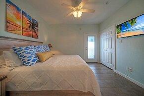 Chic 2BR Coastal Condo Shared Pool Near the Beach Envy the Adventure