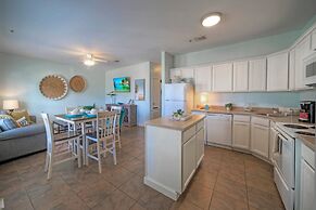Chic 2BR Coastal Condo Shared Pool Near the Beach Envy the Adventure