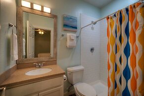 Chic 2BR Coastal Condo Shared Pool Near the Beach Envy the Adventure