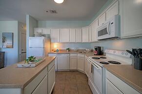 Chic 2BR Coastal Condo Shared Pool Near the Beach Envy the Adventure