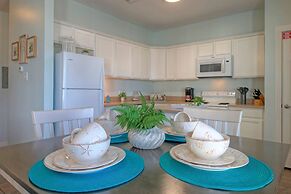 Chic 2BR Coastal Condo Shared Pool Near the Beach Envy the Adventure