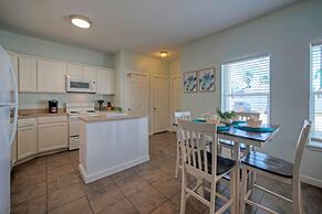 Chic 2BR Coastal Condo Shared Pool Near the Beach Envy the Adventure