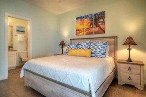 Chic 2BR Coastal Condo Shared Pool Near the Beach Envy the Adventure