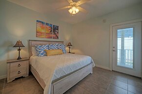 Chic 2BR Coastal Condo Shared Pool Near the Beach Envy the Adventure