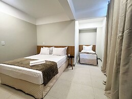 Elite Business Hotel