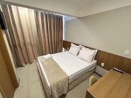 Elite Business Hotel