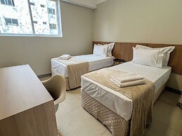 Elite Business Hotel