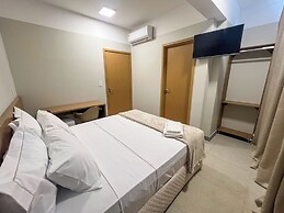 Elite Business Hotel