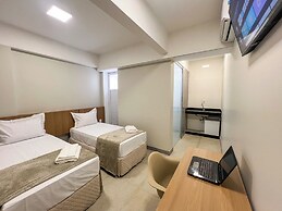 Elite Business Hotel