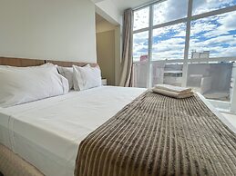 Elite Business Hotel