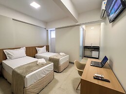 Elite Business Hotel