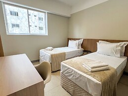 Elite Business Hotel