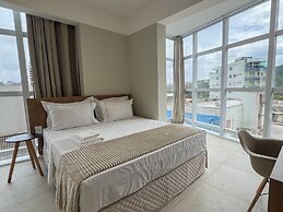 Elite Business Hotel