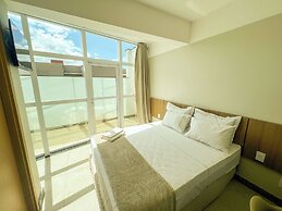 Elite Business Hotel