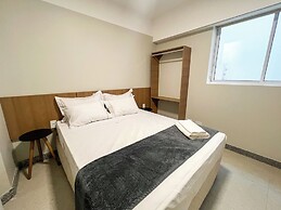 Elite Business Hotel