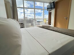 Elite Business Hotel