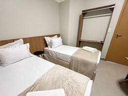 Elite Business Hotel