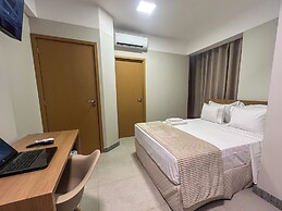 Elite Business Hotel