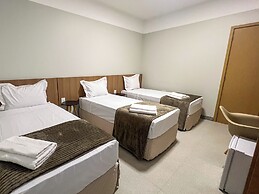 Elite Business Hotel