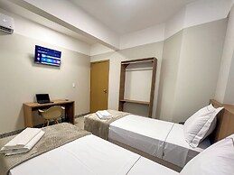 Elite Business Hotel