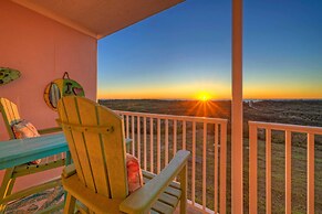 2 Condos in Beachfront Complex Pool Pickleball Bubbly Blew Seaside Ble