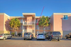 2 Condos in Beachfront Complex Pool Pickleball Bubbly Blew Seaside Ble